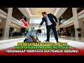 DIPAKSA MAKAN DARI LANTAI! HANYA KARENA ROTI SISA, OB INI DIHINA! TERNYATA DIA PEMILIK GEDUNG!