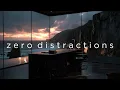 Lagu Focus Music • Background Music for Zero Distractions — Deep Work, Study \u0026 Productivity Mix