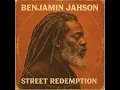 Download Lagu Roots Reggae (1974) [Lost Album] Benjamin Jahson - Street Redemption