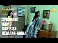 Download Lagu Bundadari Bikin Wanita Ini Gak Bisa Gerak | PUTRI BIDADARI | EPS.46-47 (6/10)