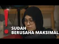 Download Lagu Pilu Mita The Virgin usai Kepergian Sang Ibunda Akibat Sakit Kanker