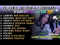Lagu DJ SLOW BASS SPECIAL LAGU KARNAVAL VIRAL TIKTOK BASS HOREG 2025 • LUMPUR DAN BERLIAN • PERMATA HATI