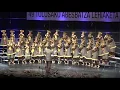 Lagu IHAUTERI HABANERAK, arr. David Azurza - THE RESONANZ CHILDREN'S CHOIR