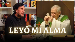 🔴 MUERE EL SACERDOTE QUE LEYÓ MI ALMA