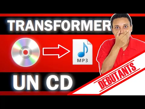 Download MP3 📀QUI VEUT CONVERTIR UN CD EN MP3 ?
