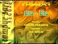 Lagu Campur Sari Reggae Karaoke - Ela Elo - Endang Paramita