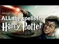 Download Lagu (Almost) ALL The Spells In Harry Potter!