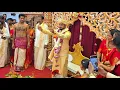 Download Lagu யாழில் களைகட்டிய விதுவின் திருமணம்; இறுதி நேரத்தில் லண்டனிலிருந்து வந்தது யார்? | UshanthanView