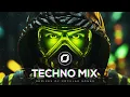 Download Lagu TECHNO MIX 2025 💣 Remixes Of Popular Songs 💣 Only Techno Bangers