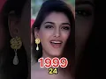 Lagu Sarfarosh 1999 Movie casting Then And Now #shorts #shotfeed