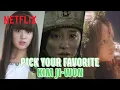 LEGEND The versatility of actress is