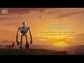 [1Hour]  Kiss the Sky (from The Wild Robot) 가사/번역 - Maren Morris