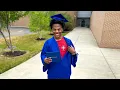 I Finally Graduated High School