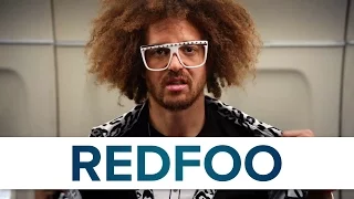 Top 10 Facts - Redfoo Top Facts