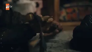 الحلقة 41 من مسلسل قيامة عثمان الجزء الثاني 