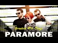 Download Lagu P A R A M O R E Greatest Hits Full Album ~ Best Songs Of P A R A M O R E ~ Pop Punk Playlist