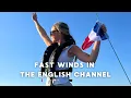 Download Lagu Sporty and Champagne Sailing Through the English Channel to France (1228 Nautical Miles Sailed)