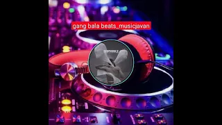 بیت آهنگ گنگش بالاست Gangesh Balas Beats 