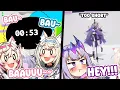 Download Lagu Advent's Funny Reaction On The All For One MV