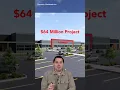 Fred Meyer s First New Store in 9 Years Is Near Boise
