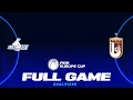 Kangoeroes Basket Mechelen v KK Bosna BH Telecom | Full Basketball Game | FIBA Europe Cup 2025-26