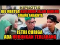 Lagu DIHIPNOTIS‼️ POLEMIK CINTA, ANTARA AKU, ISTRI \u0026 MERTUAKU