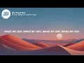 Frank Walker & salem ilese – All Cried Out (Lyrics)