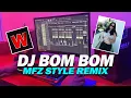 Download Lagu DJ BOM BOM MFZ STYLE RIMEX || OJO NIBUNG WILFEXBOR VIRAL TIKTOK TERBARU 2021