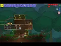 Terraria I GOT A RUBY STAFF 5