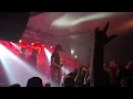 never easy - kiss me LIVE @ Oslo Hackney, London 02/05/2026