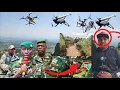 Lagu AMAKURU Y'IMBERE KURUGAMBA REBA VIDEO YA BASORE MA23 LUNINGU DRONE KAMIKAZI KU BA DD /BARAKOMEREWE.