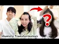 Download Lagu I flew all the way to Korea for this Mummy Makeover 😳