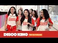 Lagu Disco King [Official Music Video] The Octopuss*