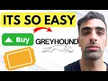 How To Buy Greyhound Bus Tickets Step By Step Guide