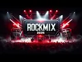 Deutschrock Mix 2025 🔥 | Die besten Deutschrock Songs \u0026 Rock Hymnen | Neue Deutsche Rock Musik