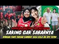 Download Lagu Belum Resmi Tapi Ribuan Fans Sudah Gila Sambut Yeum Hye-seon di Manisa, Kota Jadi Lautan Euforia 🔥