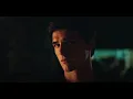 Nate watching Jules at the party | euphoria 2x01 scene