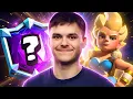 BEST Decks to Reach Ultimate Champion in Clash Royale