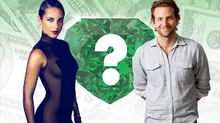 WHO S RICHER - Alicia Keys or Bradley Cooper