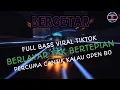 Download Lagu DJ FULL BASS VIRAL TIKTOK PERCUMA CANTIK KALAU OPEN BO