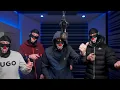Mazza L20 - Plugged In w/ Fumez The Engineer | Mixtape Madness