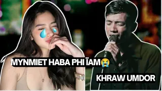 myn miet haba phi am siren jam remix khasi song x khraw umdor
