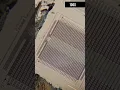Inside a MEMS Accelerometer