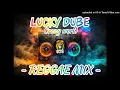 🌴..Crazy World - Lucky Dube [Reggae Mix]..🌴