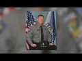 Chief Deputy suspended without pay from Columbus County Sheriff s Office