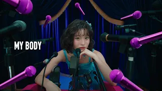 HANA / My Body -Music Video-