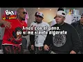 Bulin 47 X Kevin Wai - Dame Hombro (Letra)