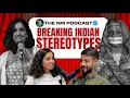Download Lagu Racism, Domestic Violence \u0026 Breaking Indian Stereotypes in Australia ft @DaizyMaan | The NRI Pod