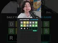 WORDLE BUT IT S 6 LETTERS LINGLE GAME CHALLENGE