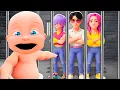 Download Lagu Baby LOCKS Saja Boys In PRISON!